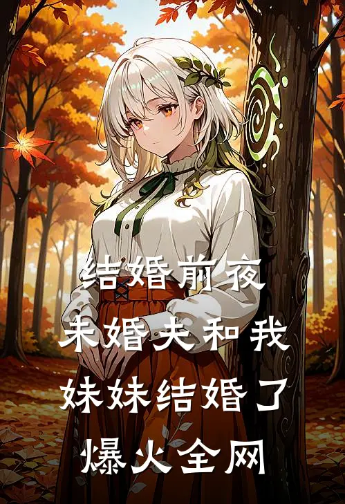 结婚前夜，未婚夫和我妹妹结婚了爆火全网