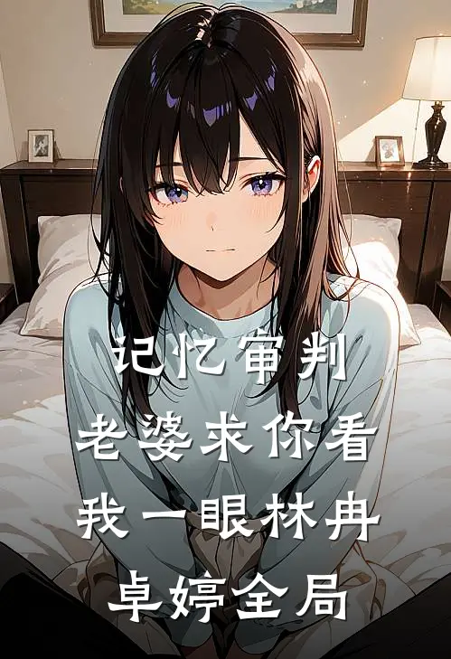 记忆审判：老婆求你看我一眼林冉卓婷全局
