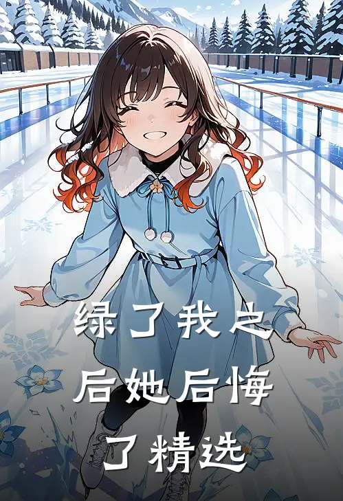 绿了我之后她后悔了精选