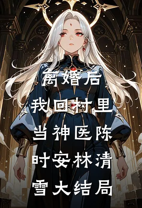 离婚后，我回村里当神医陈时安林清雪大结局