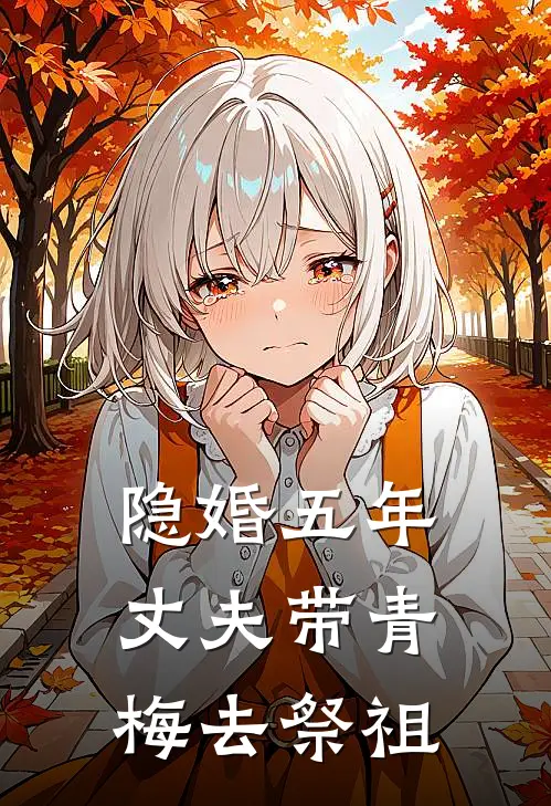 隐婚五年，丈夫带青梅去祭祖