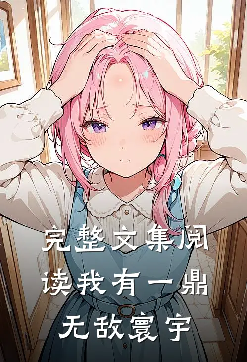 完整文集阅读我有一鼎，无敌寰宇