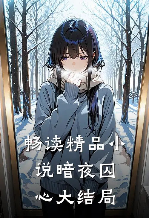 畅读精品小说暗夜囚心大结局