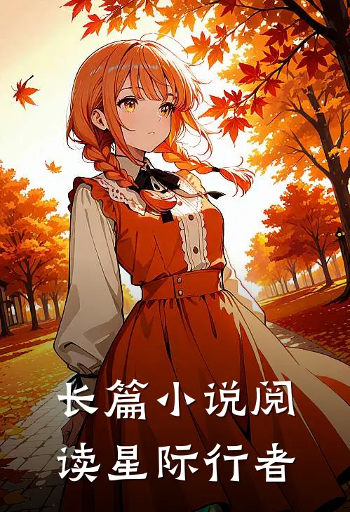 长篇小说阅读星际行者