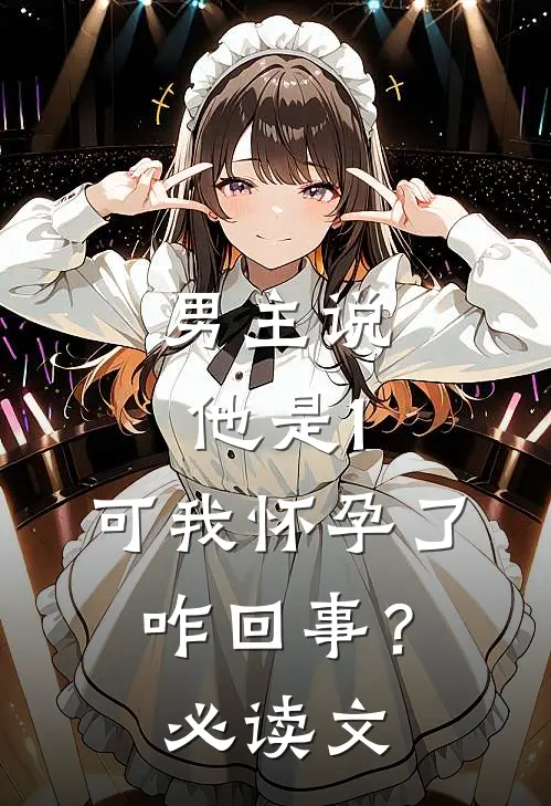 男主说他是1，可我怀孕了咋回事？必读文