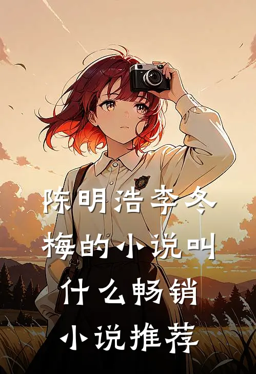 陈明浩李冬梅的小说叫什么畅销小说推荐
