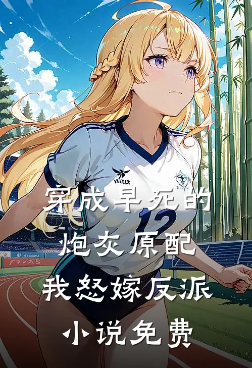 穿成早死的炮灰原配，我怒嫁反派小说免费