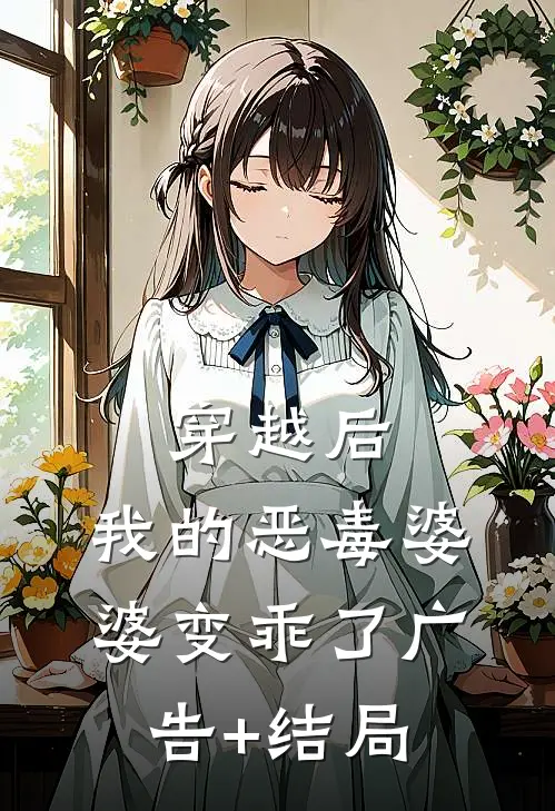 穿越后，我的恶毒婆婆变乖了广告+结局