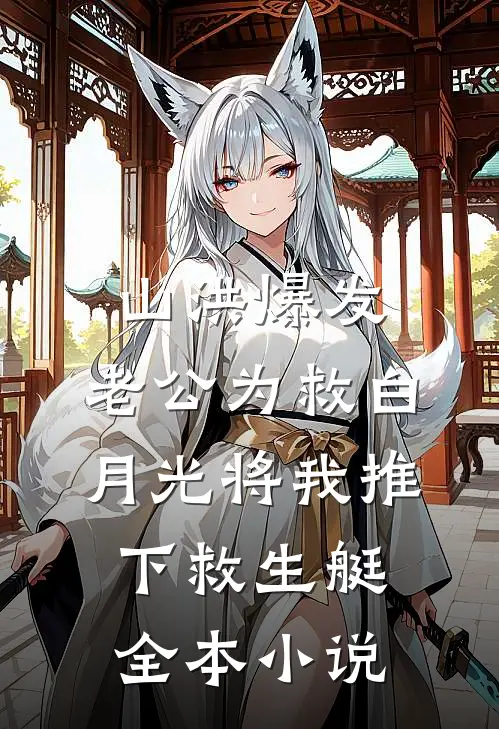 山洪爆发，老公为救白月光将我推下救生艇全本小说