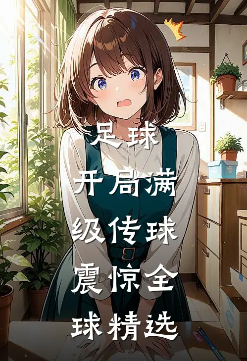 足球：开局满级传球，震惊全球精选