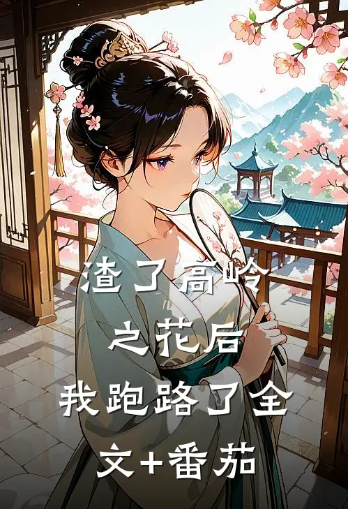 渣了高岭之花后，我跑路了全文+番茄