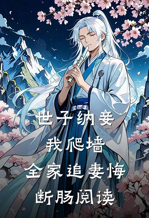 世子纳妾我爬墙，全家追妻悔断肠阅读