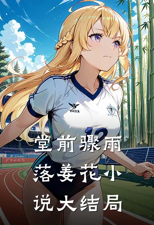 堂前骤雨落姜花小说大结局