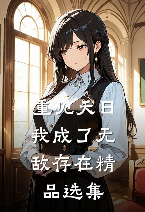 重见天日：我成了无敌存在精品选集