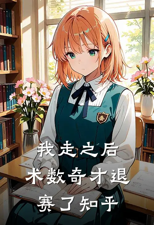 我走之后，术数奇才退赛了知乎