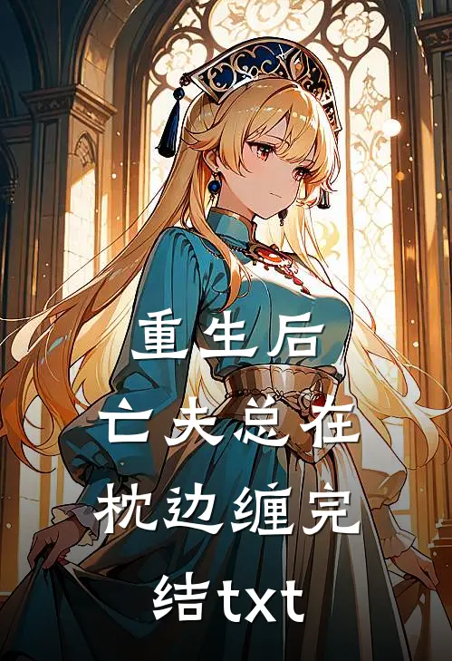 重生后，亡夫总在枕边缠完结txt