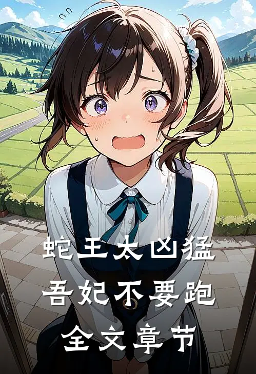 蛇王太凶猛：吾妃不要跑全文章节