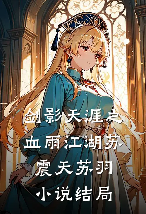 剑影天涯之血雨江湖苏震天苏羽小说结局