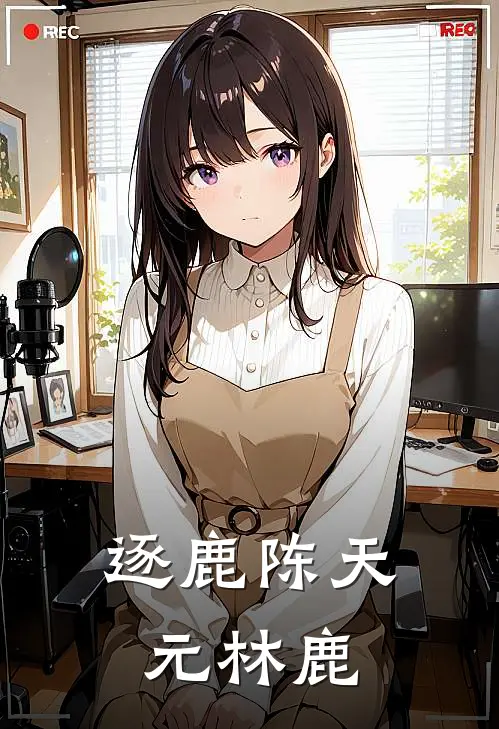 逐鹿陈天元林鹿