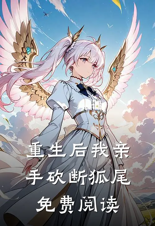 重生后我亲手砍断狐尾免费阅读