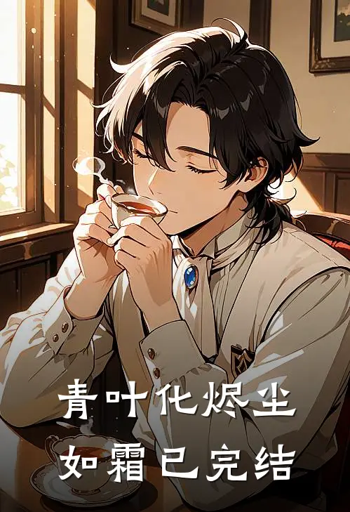 青叶化烬尘如霜已完结