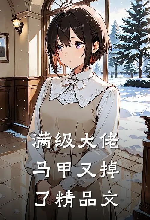 满级大佬马甲又掉了精品文