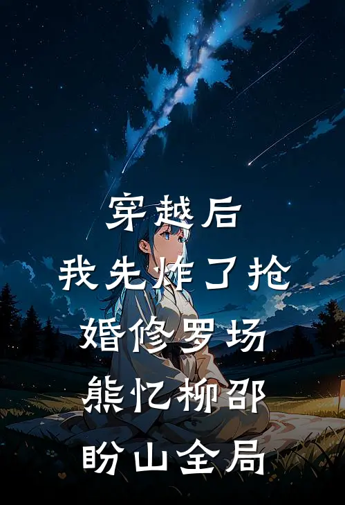 穿越后，我先炸了抢婚修罗场熊忆柳邵盼山全局