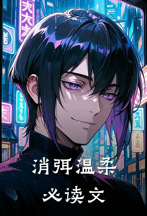 消弭温柔必读文