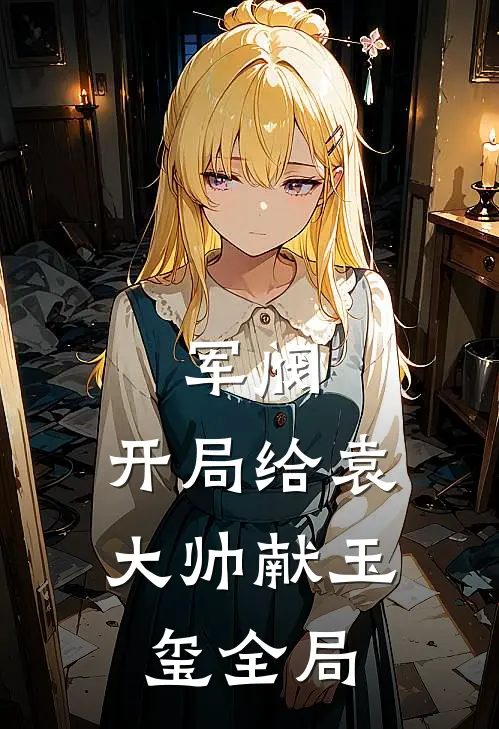 军阀：开局给袁大帅献玉玺全局