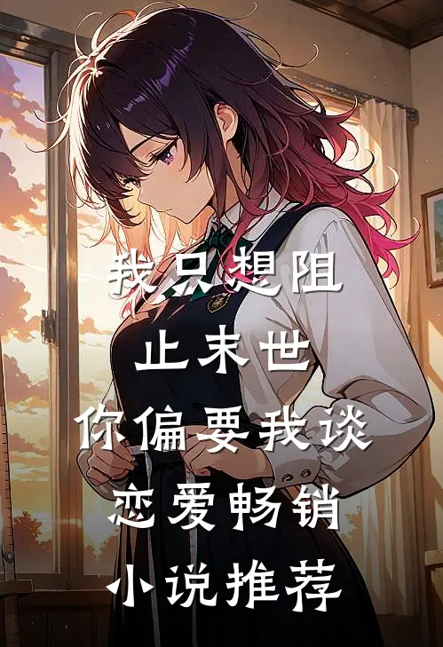 我只想阻止末世，你偏要我谈恋爱畅销小说推荐