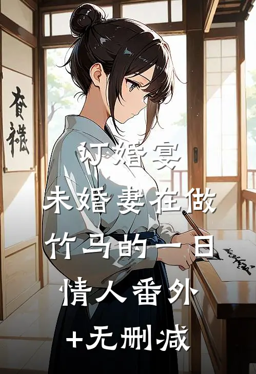 订婚宴，未婚妻在做竹马的一日情人番外+无删减