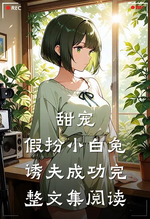 甜宠：假扮小白兔诱夫成功完整文集阅读