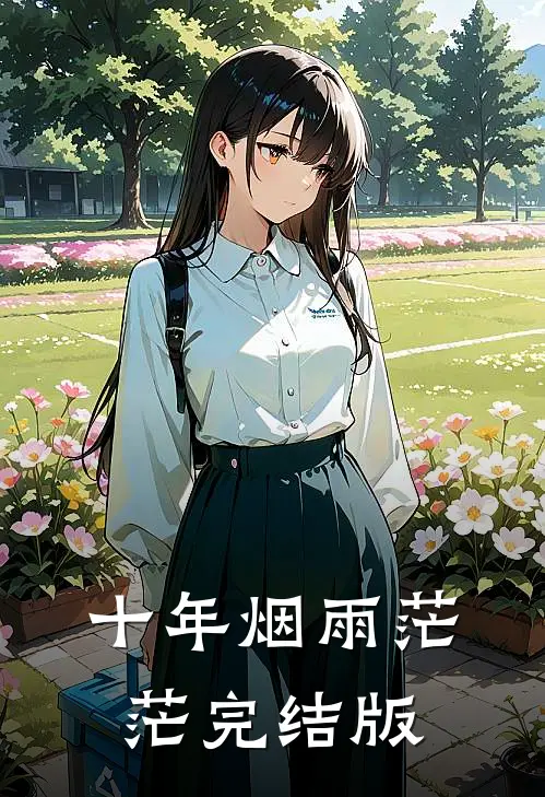 十年烟雨茫茫完结版