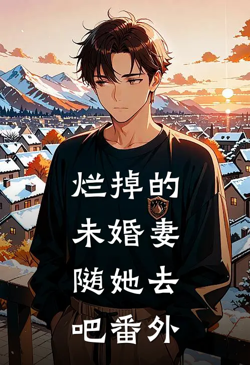 烂掉的未婚妻，随她去吧番外