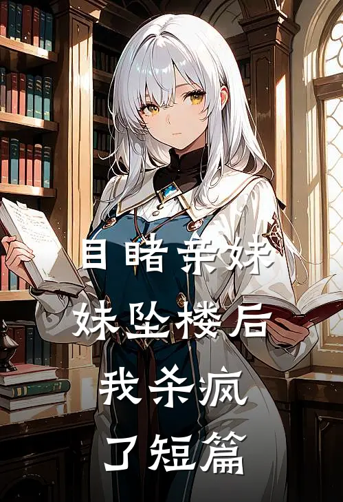 目睹亲妹妹坠楼后，我杀疯了短篇