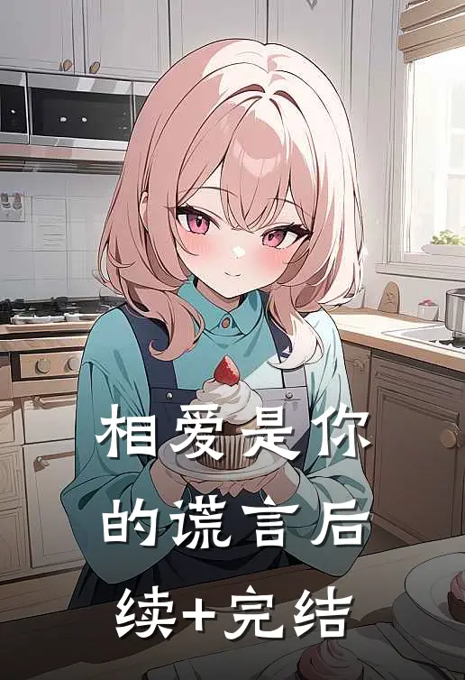 相爱是你的谎言后续+完结