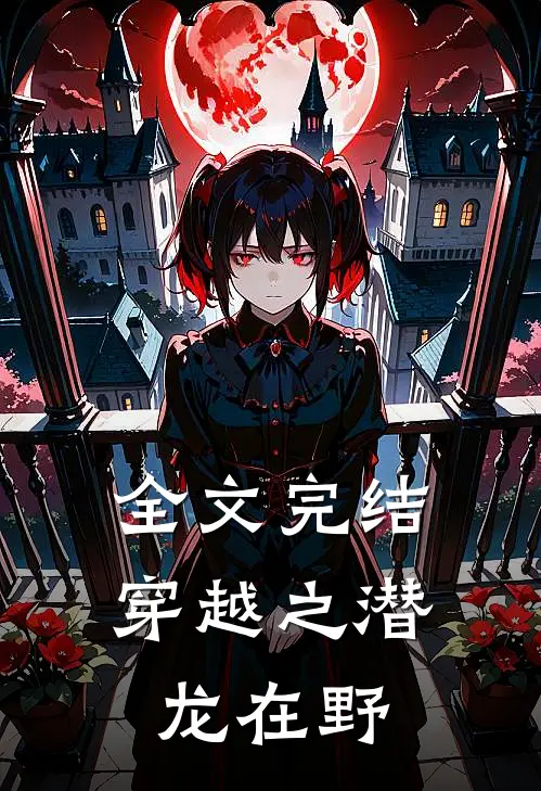 全文完结穿越之潜龙在野