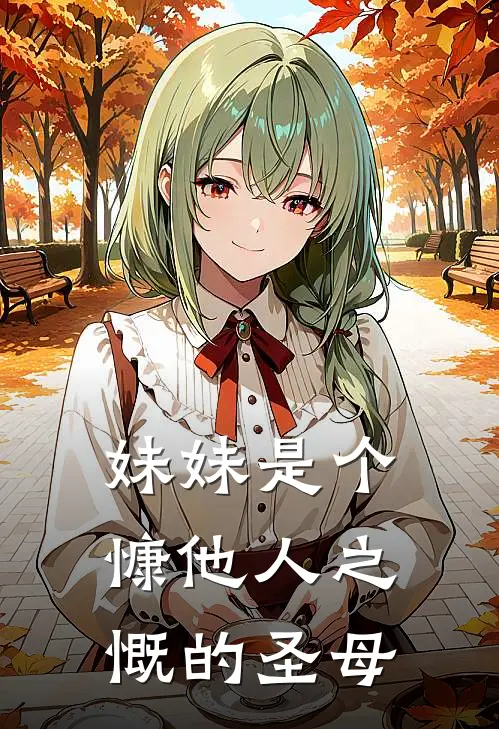 妹妹是个慷他人之慨的圣母