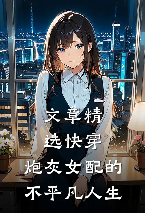 文章精选快穿：炮灰女配的不平凡人生