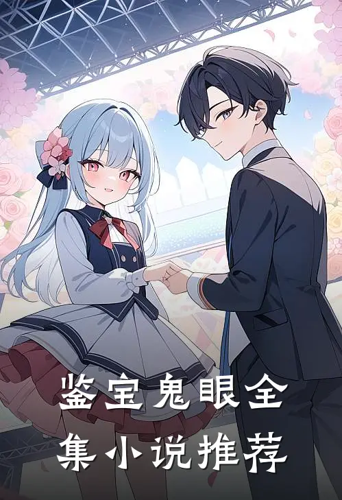 鉴宝鬼眼全集小说推荐