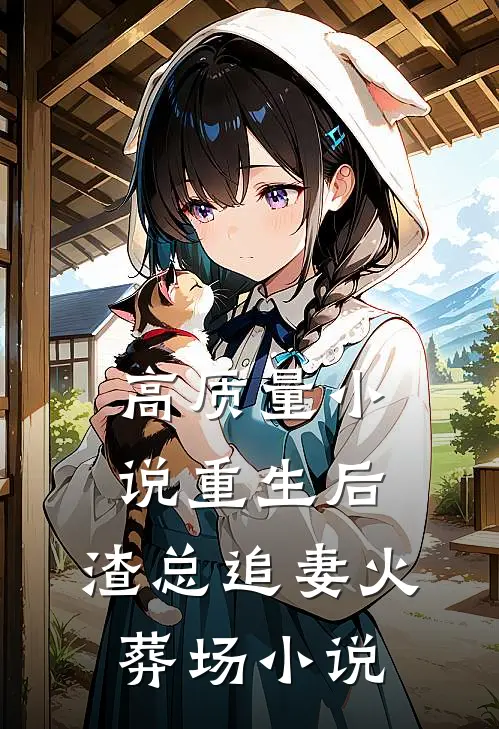 高质量小说重生后,渣总追妻火葬场 小说