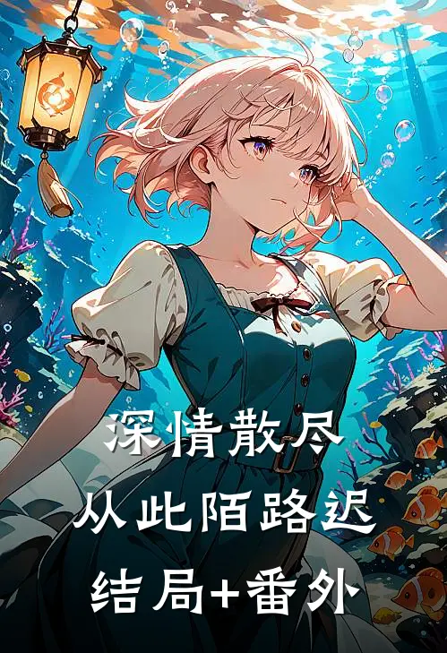 深情散尽，从此陌路迟结局+番外