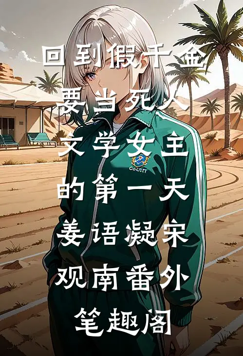 回到假千金要当死人文学女主的第一天：姜语凝宋观南番外笔趣阁