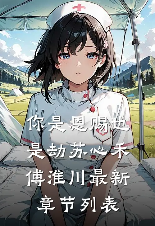 你是恩赐也是劫苏心禾傅淮川最新章节列表