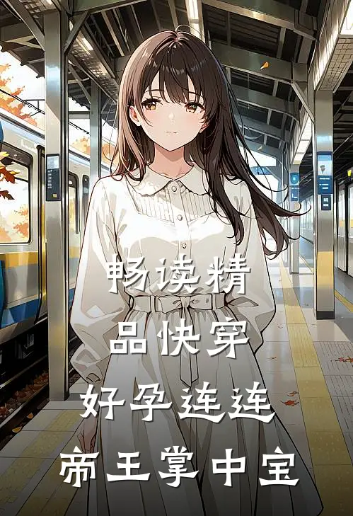 畅读精品快穿：好孕连连，帝王掌中宝