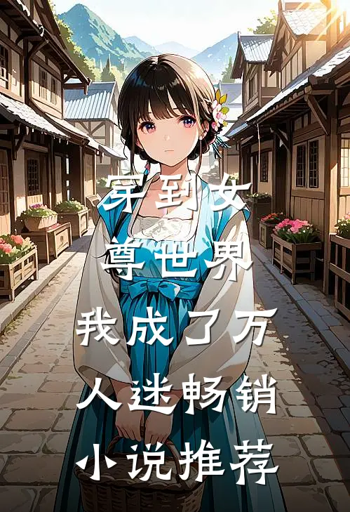 穿到女尊世界，我成了万人迷畅销小说推荐