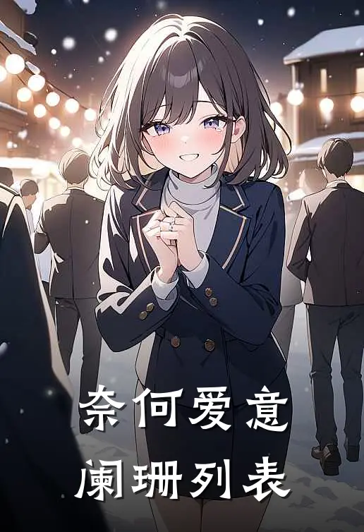 奈何爱意阑珊列表