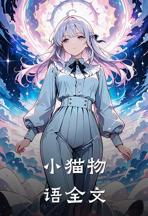 小猫物语全文