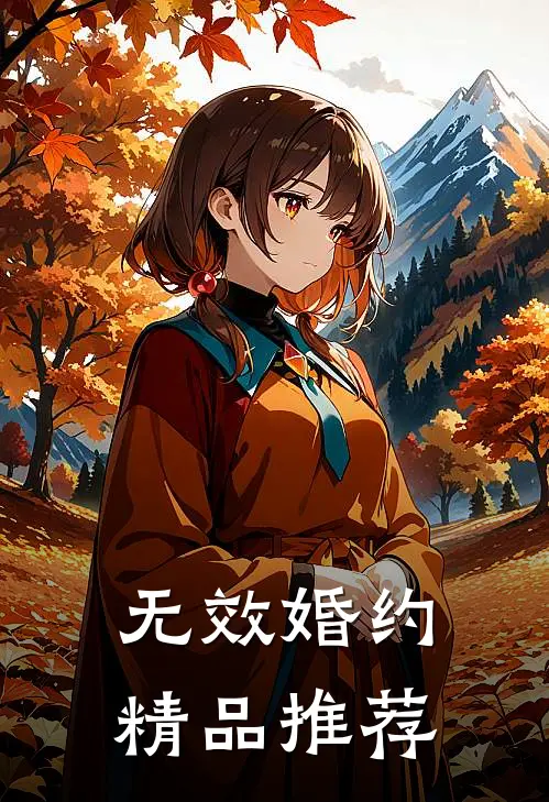 无效婚约精品推荐