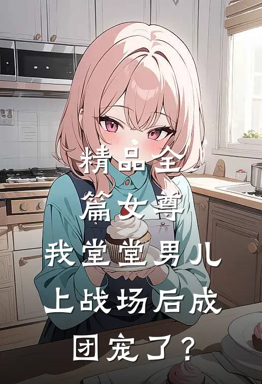 精品全篇女尊：我堂堂男儿，上战场后成团宠了？